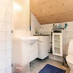 Semesterbostad 4 Person In Vaeggerlose *
