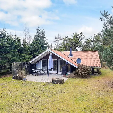 Casa vacanze 4 Person In Vaeggerlose *